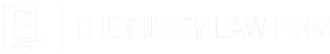 The Finity Law Firm Logo